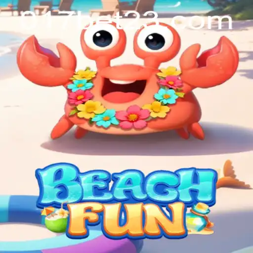 Conheça BeachFun: O Jogo de Verão Imperdível