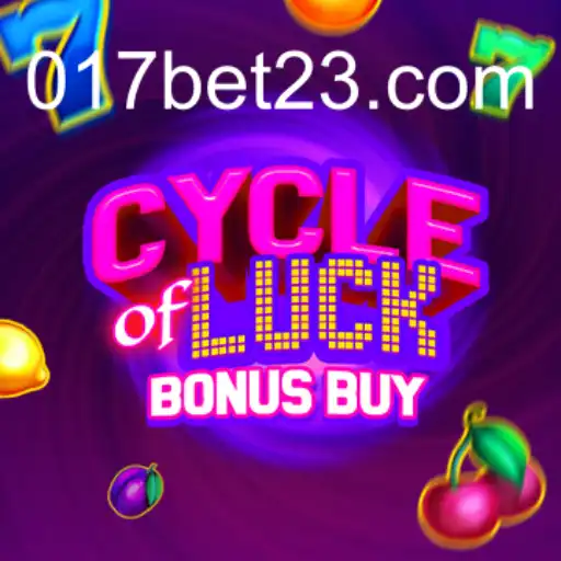 Explorando o Mundo do Jogo CycleofLuckBonusBuy na Plataforma 017bet