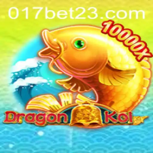 Experimente a Emoção de DragonKoi no 017bet: Regras e Estratégia