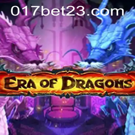 EraOfDragons: O Universo Épico de Dragões e Aventuras