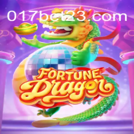 FortuneDragon: Descobrindo a Magia do Jogo com 017bet