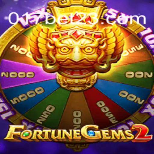 Explorando o Universo de FortuneGems2: Uma Experiência de Jogo Inovadora na 017bet