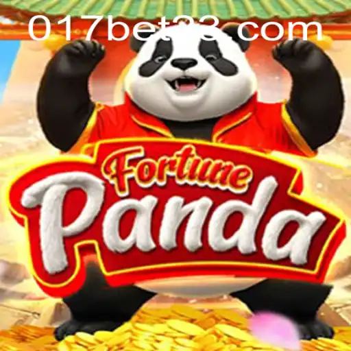 FortunePanda: Um Mergulho no Mundo do Jogo com 017bet