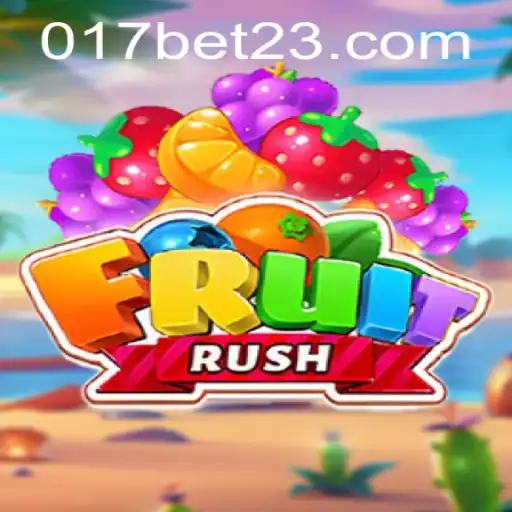 Explorando FruitRush: O Empolgante Jogo de Ação e Estratégia