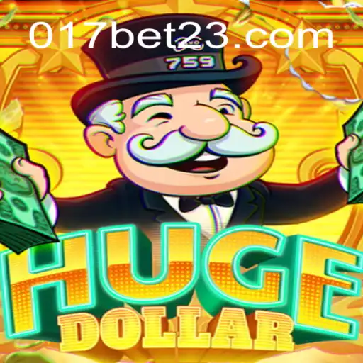 Descubra o Jogo HugeDollar e as Emoções da Plataforma 017bet