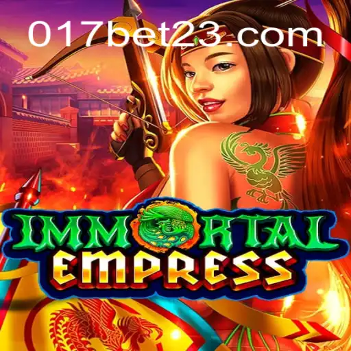 Descubra o Mundo de ImmortalEmpress: A Nova Sensação nos Jogos de Estratégia