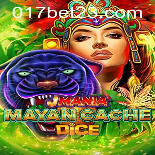 Descubra JManiaMayanCacheDice: O Encantador Mundo dos Dados Maias