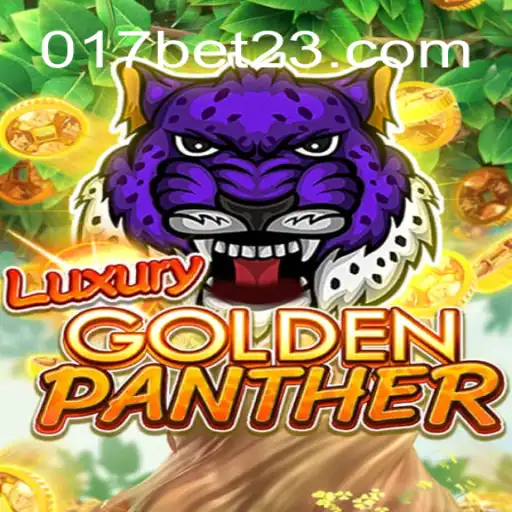 Descubra o Envolvente Jogo LUXURYGOLDENPANTHER: Regras e Como Jogar