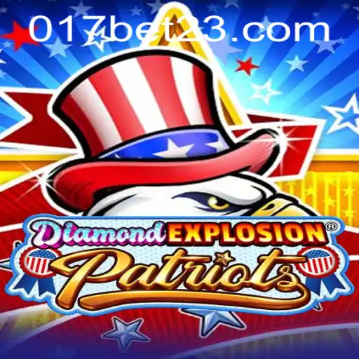 Explorando o DiamondExplosionPatriots: Um Jogo Revolucionário no Cenário Atual