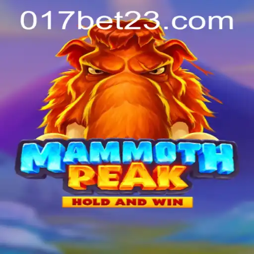 Descubra o Fascinante Mundo de MammothPeak: Um Jogo de Estratégia Único