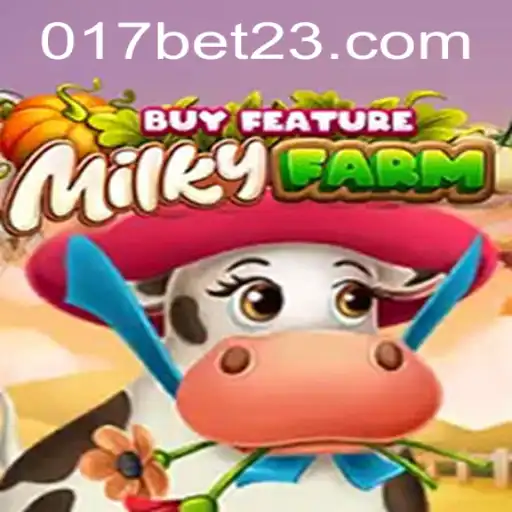 Desvendando o Fascínio do Jogo MilkyFarmBuyFeature na Plataforma 017bet