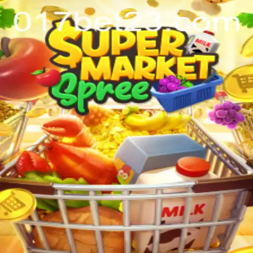 Explorando o SupermarketSpree e a Palavra-chave 017bet
