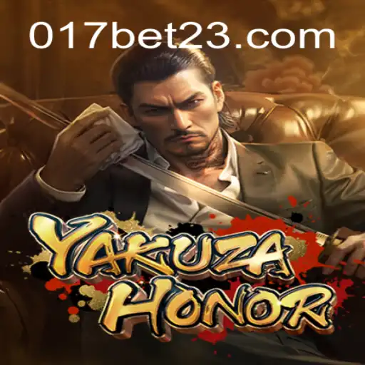 YakuzaHonor: Explorando o Fascinante Mundo do Jogo de Estratégia com 017bet