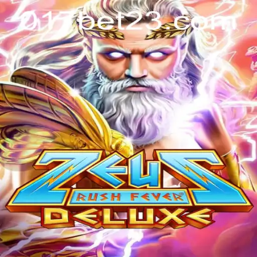 ZeusRushFeverDeluxe: Uma Nova Aventura no Mundo dos Jogos