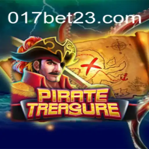 Descubra o Mundo Aventureiro de PirateTreasure e Como Jogar Usando 017bet