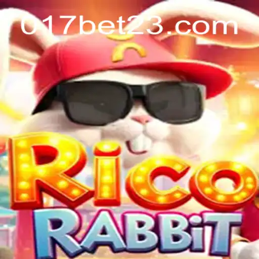 RicoRabbit: Uma Aventura Emocionante Com a Palavra-Chave 017bet