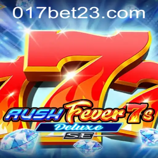 Explorando o Fascinante Mundo de RushFever7sDeluxeSE