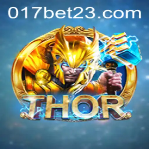 Explorando o Mundo de THOR: Uma Aventura Épica no Jogo