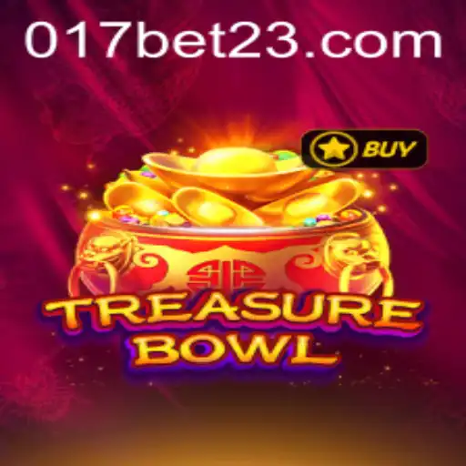 Explorando TreasureBowl: Um Mergulho no Jogo Sensação de 017bet