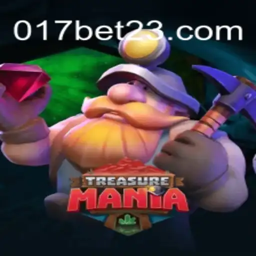 Descubra TreasureMania: O Jogo de Caça ao Tesouro que Está Conquistando o Mundo