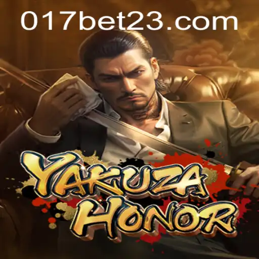 YakuzaHonor: Explorando o Fascinante Mundo do Jogo de Estratégia com 017bet